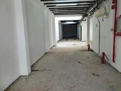 Kreta Ayer Conservation Area (D1), Shop House #627361651